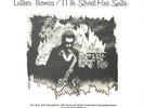 LUTHER THOMAS / 11TH STREET FIRE SUITE US FREE JAZZ LP