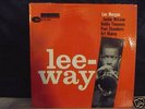 Lee Morgan- Leeway