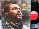 MARVIN GAYE What's Going On RARE JAPAN QUADRAPHONIC LP