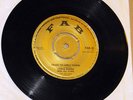 Prince Buster FAB 25 Train to Girls Town SKA roots 45`