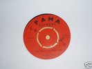MY TIME IS THE RIGHT TIME -- ALTON ELLIS, PAMA  1968
