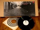 ROD STEWART-Gasoline Alley-UK ORIG SWIRL VERTIGO LP EX