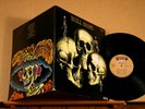 SKULL SNAPS-same-/VERY RARE ’73 US ORIG LP Nr MINT