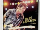 BRUCE SPRINGSTEEN Complete Sweden 7-LP Box Very Rare