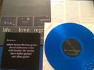 Unbroken:Life.Love.Regret LP,blue wax,Bane,Converge