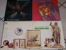 Ten Years After - 4 Lps(Alvin Lee, Woodstock)Blues-Rock