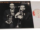 DON BYRD & GIGI GRYCE / JAZZ LAB / COLUMBIA 6 EYE DEMO