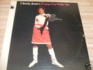 Gloria Jones - Come go with me - LP Ex Con