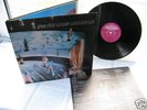 VAN DER GRAAF GENERATOR PAWN HEARTS 1970 PINK LABEL