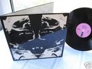 MOTT THE HOOPLE MAD SHADOWS 1970 MINT PINK ISLAND lp