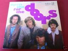 THE DOORS - Open The Doors For    rare Special LP 1968