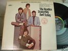 Beatles Yesterday and Today ST-2553 EX LP SUBSIDIARY
