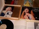 MARIA CALLAS La Donna La Voce La Diva 20LP box NEARMINT