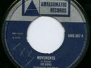 Skinhead Reggae Joe Gibbs Movements UK orig Amalgamated
