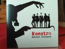 Kaizers Orchestra - Maestro Vinyl LP