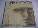 LP ITALIAN PROG FRANCO BATTIATO - SULLE CORDE DI ARIES