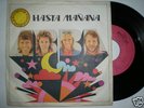 ABBA 'HASTA MANANA' ITALY 7