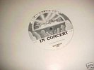 2LP LIVE Radio Show--THE ROCKETS/LOVERBOY-WW IN CONCERT