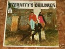 Eternity,s Children S/T ( Rare) CDN Capitol 6000 Series