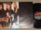 Metallica Garage Days LP