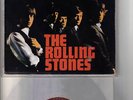 ROLLING STONES  -   HEART OF STONE/THE LAST TIME  + 2
