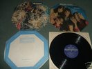 ROLLING STONES Through the Past Darkly 1st Press STEREO