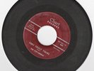 1955 EVERGREENS VERY TRULY YOURS ON CHART