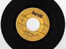 1953 ROCKETEERS FOOLISH ONE ON HERALD