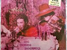MOVING SIDEWALKS - FLASH RARE PSYCH SS SEALED LP AKARMA