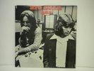 BIG STAR 3rd ORIG PRE-SISTER LOVERS PVC VISA RECORDS LP