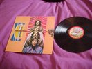 *SKIN ALLEY* SKINTIGHT - 1973 UK TRANSATLANTIC LP