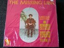 SHEFFIELD LAB LINCOLN MAYORGA VOL.2 FLOWER SEALED LP