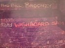 BIG BILL BROONZY And WASHBOARD SAM LP orig Chess 1468