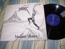 MIRK- MODDANS BOWER VINYL ALBUM EX RARE