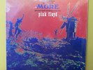 PINK FLOYD More FACTORY SEALED Promo Harvest USA LP