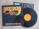 HALLOWEEN - DONT METAL WITH EVIL ( ORIGINAL LP ) TOP 