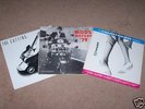 3 RARE MOD COMPILATION LP's VYNAL - MODS MAYDAY ETC