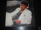 MICHAEL JACKSON (THRILLER) e (OFF THE WALL)