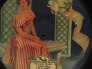 SATURNE(78 RPM)(Picture disc)(10