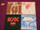 AC/DC - German ATLANTIC 3Record Box Set/Bon Scott years