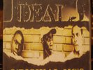 IDEAL J LP original Mc's RARE MAFIA K1 FRY  KERRY 113
