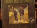 MINISTER AMER 2LPs 95200 RARE 1000 EXP 1994