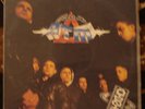 NTM LP authentik RARE 1991 CLASSIC RAP FR