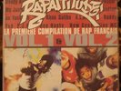 RAPATTITUDE LP vol.1 & 2 RAP NTM ASSASSIN IAM 1996