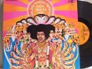 JIMI HENDRIX EXPERIENCE - LP AXIS BOLD AS LOVE - MINT