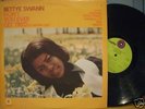 BETTYE SWANN [Don't You Get Tired of Hurting Me] CAP:
