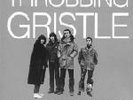 Throbbing Gristle Once Upon A Time