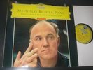 DGG RED STEREO HAYDN CHOPIN DEBUSSY - RICHTER PIANO 650