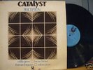 CATALYST *[Perception]* MUSE '72 [rare] BREAKS :