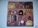 ART BEARS  -   Hopes And Fears  -   LP  With Booklet